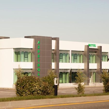 Azpetrol Hotel Kurdemir Bala-Muradkhan Extérieur photo