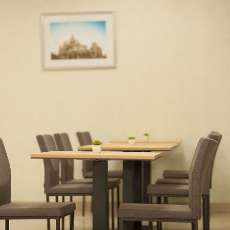 Azpetrol Hotel Kurdemir Bala-Muradkhan Extérieur photo