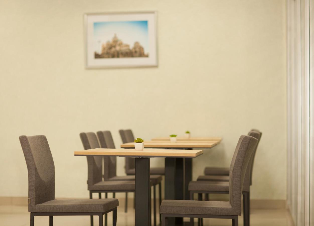 Azpetrol Hotel Kurdemir Bala-Muradkhan Extérieur photo