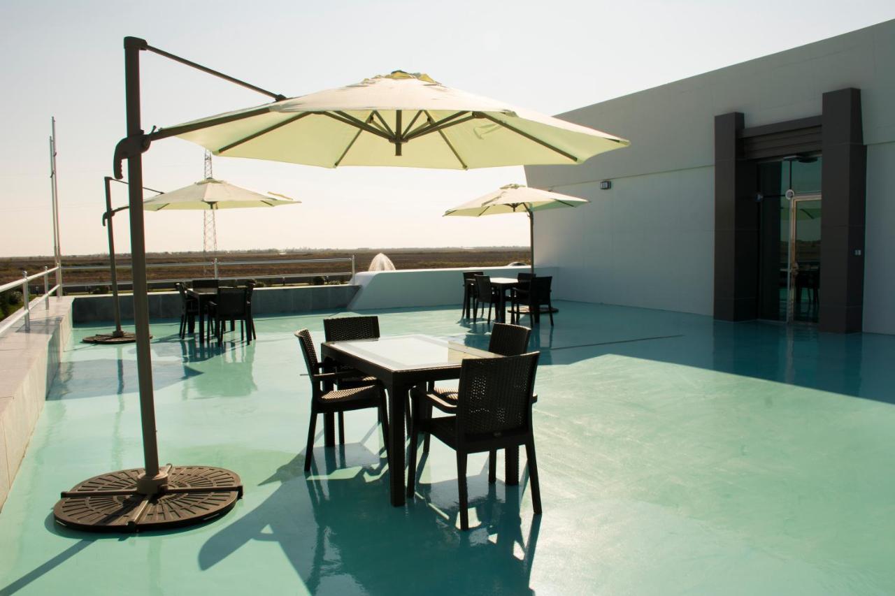 Azpetrol Hotel Kurdemir Bala-Muradkhan Extérieur photo